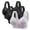 Purples, variant on LLYWEY Bras for Senior Women Clearance Wireless Padded Bras Women Ladies Sport Bra Style-1332 Women's Plus Multiway Bra Feature Adult Female Running Sports Bras Purples 44B