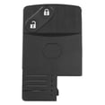 thumbnail image 3 of 2 Button Smart Card Remote Key Shell Case For 5 6 -7 -9 Rx8 Miata, 3 of 3
