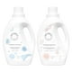 thumbnail image 1 of Kit Suavidad y Limpieza con Aroma OH!GANICS Duo de 2 litros Con aroma, 1 of 2