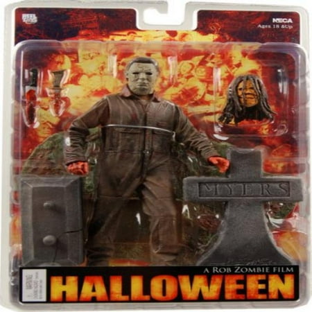 Rob Zombie Toys 71