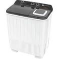 thumbnail image 1 of Lavadora semiautomática de doble tina White Westinghouse 13 kg WWXCTT23905QB, 1 of 3