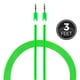 thumbnail image 1 of Cable Auxiliar UBER 3.5 A 3.5 3 Pies, 1 of 2