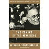 Age of Roosevelt: The Coming of the New Deal, 1933-1935 (Paperback)