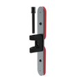 thumbnail image 1 of SCANGRIP MAGNET BRACKET L, Strong Magnetic Mounting Bracket for Flexible Positioning of Larger SCANGRIP Work Lights, 2 Rubber Coated Magnets, Holding Force of more than 90 lbs. Turnable Magnets, 1 of 4