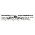 thumbnail image 5 of Starburst Original Fruit Chews Gummy Candy, Full Size - 2.07 oz (Pack of 6), 5 of 5