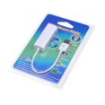 thumbnail image 3 of Carte Réseau USB 2.0 vers RJ45 Lan Câblé pour Windows 7/8/10/XP, 3 of 5