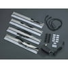 Deluxe Electric Light Kit with 4 Light Bars