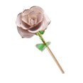TUMALL Artificial Rose Flower for Wife Girlfriend Daughter Mother Day