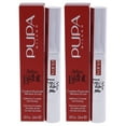 thumbnail image 1 of Corrector resaltador de luz activa - 001 Luminous Ivory de Pupa Milano para mujeres - Corrector de 0.013 oz - Paquete de 2, 1 of 3