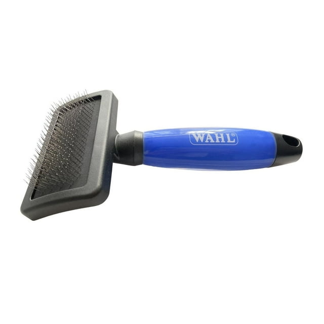 Wahl Dog Slicker Brush - Medium
