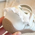 thumbnail image 6 of LvhaoGJOB Girls' Casual Sneakers for Everyday Wear - Comfortable Fit, Stylish Design, 6 of 9