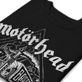 thumbnail image 4 of Motorhead Bastards Sweatshirt, 4 of 6