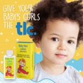 thumbnail image 2 of Loción capilar para bebés Clubman Gentle Concentrated, 60 ml, 3 paquetes, 2 of 5
