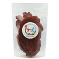 thumbnail image 3 of High Quality Dried Chili Mango 1 Pound 16 oz In FirstChoiceCandy Resealable Gift Bag, 3 of 4
