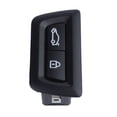 thumbnail image 2 of Release Central Locking Trunk Boot Button Switch For BMW X5 F15 2014-2018 61319275121 61319162645, 2 of 6