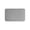 Gray, variant on Thick Foam Bath Mat, Super Soft Absorbent Bathroom Rug 24x16, Non-Slip Shower Mat, Quick-Dry Machine Washable Floor Carpet for Tub & Shower