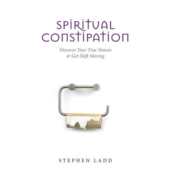 Spiritual Constipation, (Paperback)