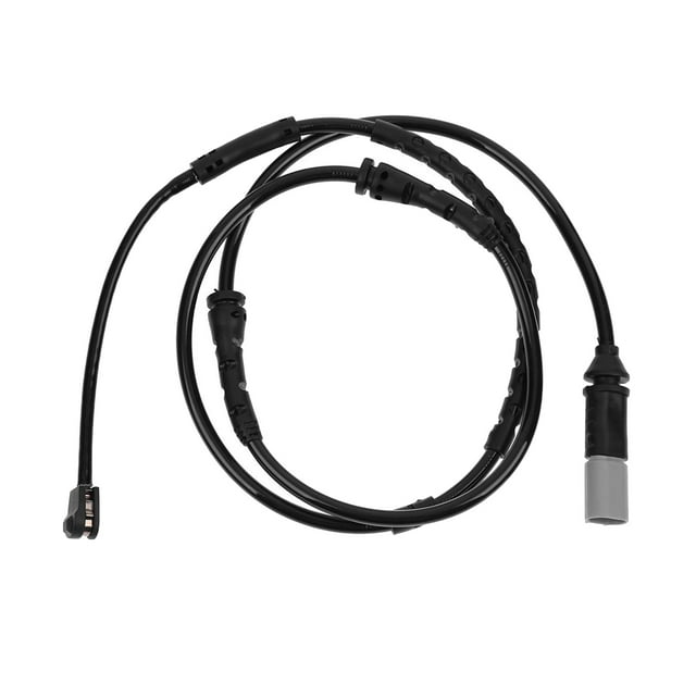 Sensor de pastilla de delantero, repuesto 34356791958, accesorios, repuestos, indicador de de , apto para F10 528i 535i DYNWAVEMX Sensor de desgaste del freno delantero