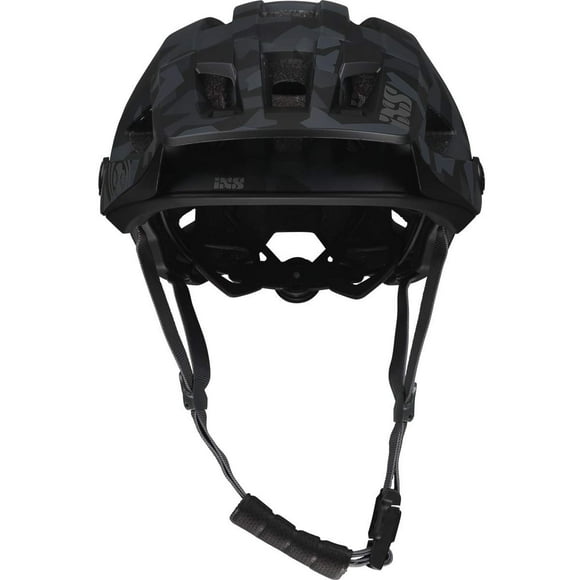 iXS Helmet Trigger AM MIPS Camo Black ML (58-62cm)