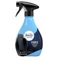 thumbnail image 6 of Febreze AUTO Car Fabric Spray, Odor Fighting Air Freshener, New Car, 12.5 fl oz, 6 of 11