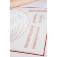 thumbnail image 5 of Fox Run Baking Mat with Measurements, Silicone,  23.25 x 15.25", 5 of 8