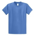 thumbnail image 4 of Port & Company Tall Essential Tee, 4 of 5