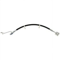 Rear Passenger Side Brake Hose