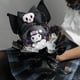 thumbnail image 2 of Ramo de peluche Kawaii Sanrio Kuromi para niños, decoración de navidad, flor de peluche de Anime, Hello Kitty, My Melody Doll, juguetes para niños, regalo de navidad, 2023, 2 of 4