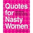 thumbnail image 2 of Citations pour Femmes Méchantes: Renforcer la Sagesse de Femmes Qui Enfreignent les Règles, 2 of 3