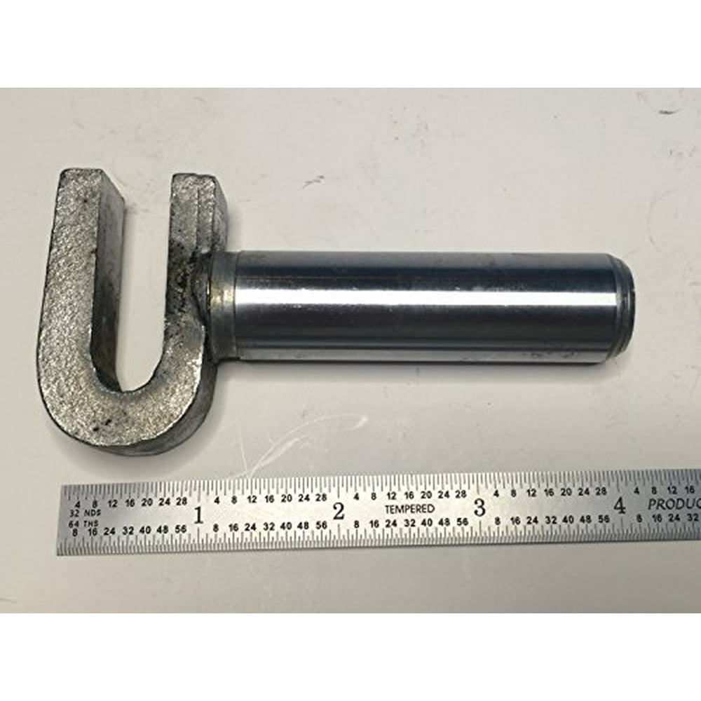 Floor Jack Pump Piston, Fits Many (1 Piece)