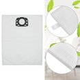 thumbnail image 3 of MYG Vacuum cleaner bags for WD4 WD5 WD6 2.863-006.0 Wet and dry vacuum cleaner bags, 3 of 8