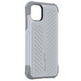 thumbnail image 5 of Funda BALLISTIC TJ para iPhone 11 PRO Gris Ballistic Protector uso rudo, 5 of 5