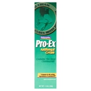 (4 pack) (4 Pack) Natureplex Pro-Ex Antifungal Cream, 1.5 oz