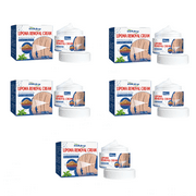 Fat Agglomeration Cream Skin Anti Swelling Ointment, Get Rid of Your Fatty Lipoma Lumps 50g 5pcs