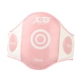 thumbnail image 1 of Siruishop Boxing Body Protector Protection Chest Guard for Taekwondo Training Sparring Pink, 1 of 8