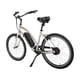 thumbnail image 4 of Bicicleta Eléctrica Hurley Ebike Layback EBB26SEM Rodada 26 Color Plata, 4 of 6