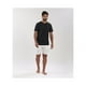 thumbnail image 1 of PLAYERA 98 COAST AV. HOMBRE PL09101 ALGODÓN NEGRO, 1 of 4