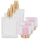 thumbnail image 4 of Botella líquida recargable spray de vidrio de perfume de 50 ml ANGGREK Otros, 4 of 8