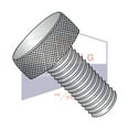 thumbnail image 2 of 8-32 x 5/8" Knurled Thumb Screws | Stainless Steel (Quantity: 100), 2 of 3