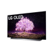 thumbnail image 5 of Pantalla LG OLED55C1PUB 55" Pulgadas Class 4K w/ AI ThinQ Smart TV OLED 2021 LG OLED55C1PUB, 5 of 5