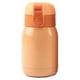thumbnail image 1 of Botella de agua con tapa Wosthever Naranja 200ml, 1 of 6