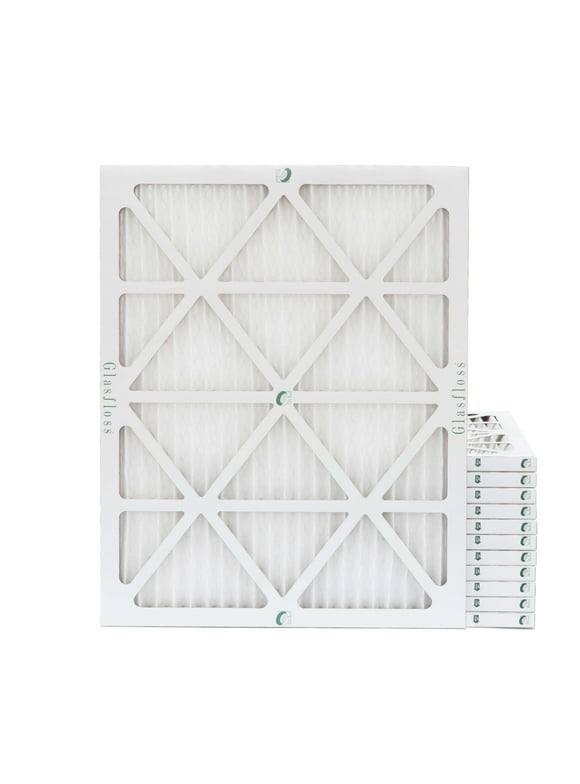 20x25x1 Air Filters in Air Filters by Size
