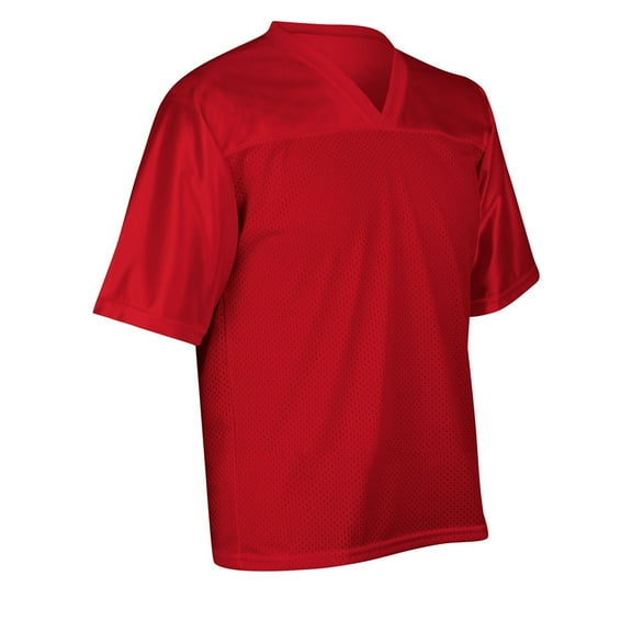 Champro FJ21 Flag Football Jersey - Scarlet