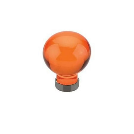 - Emtek 86536 Bristol Series1-1/4