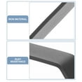 thumbnail image 3 of Poignée de Porte de Grange Grande Poignée Rustique pour Portails Garages Abris Meubles, 3 of 8