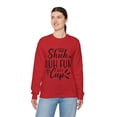 thumbnail image 4 of Unisex Heavy Blend™ Crewneck Sweatshirt, 4 of 5