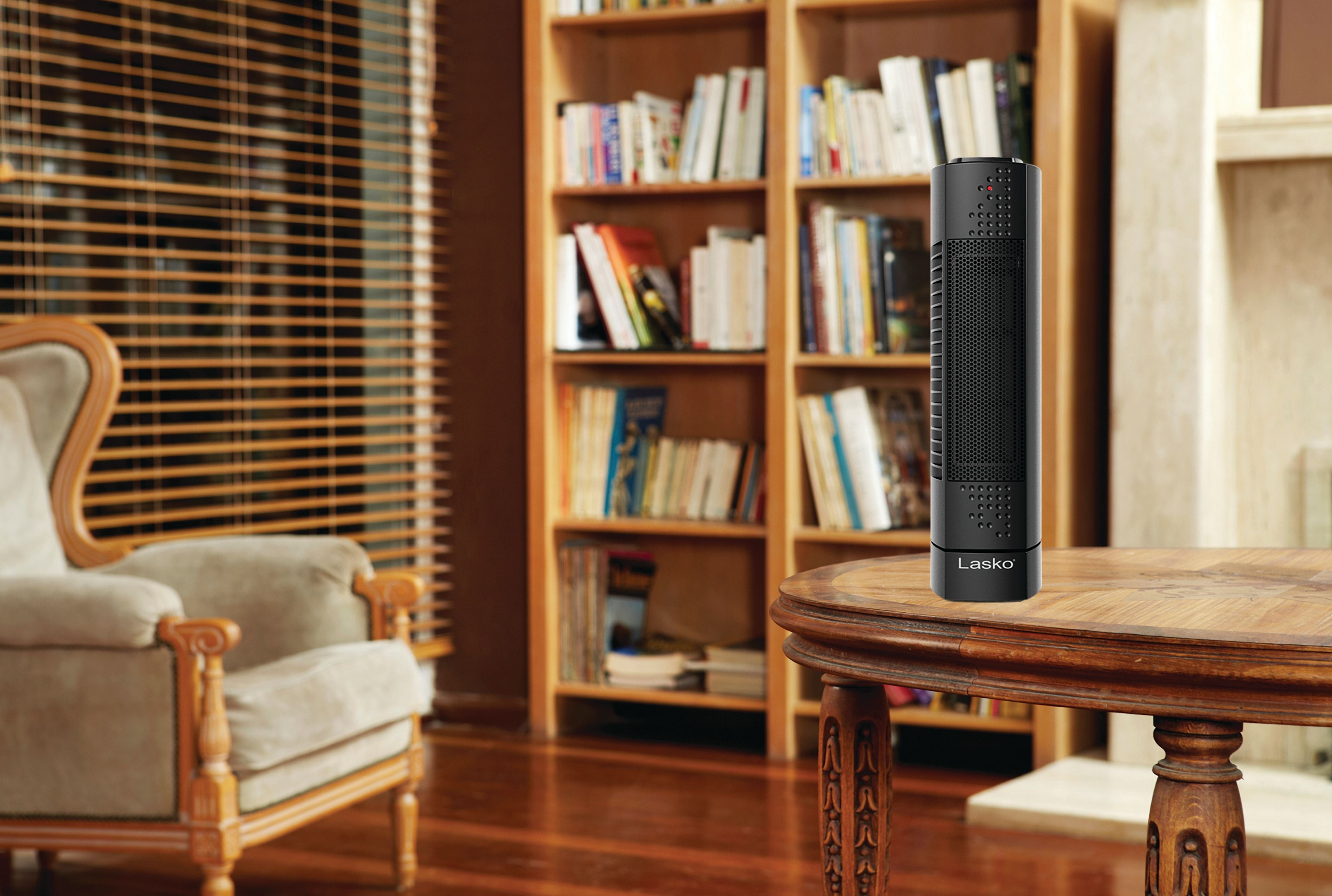 Amazon Lasko Electrostatic Air Purifier Pack Lasko Ultra Slim