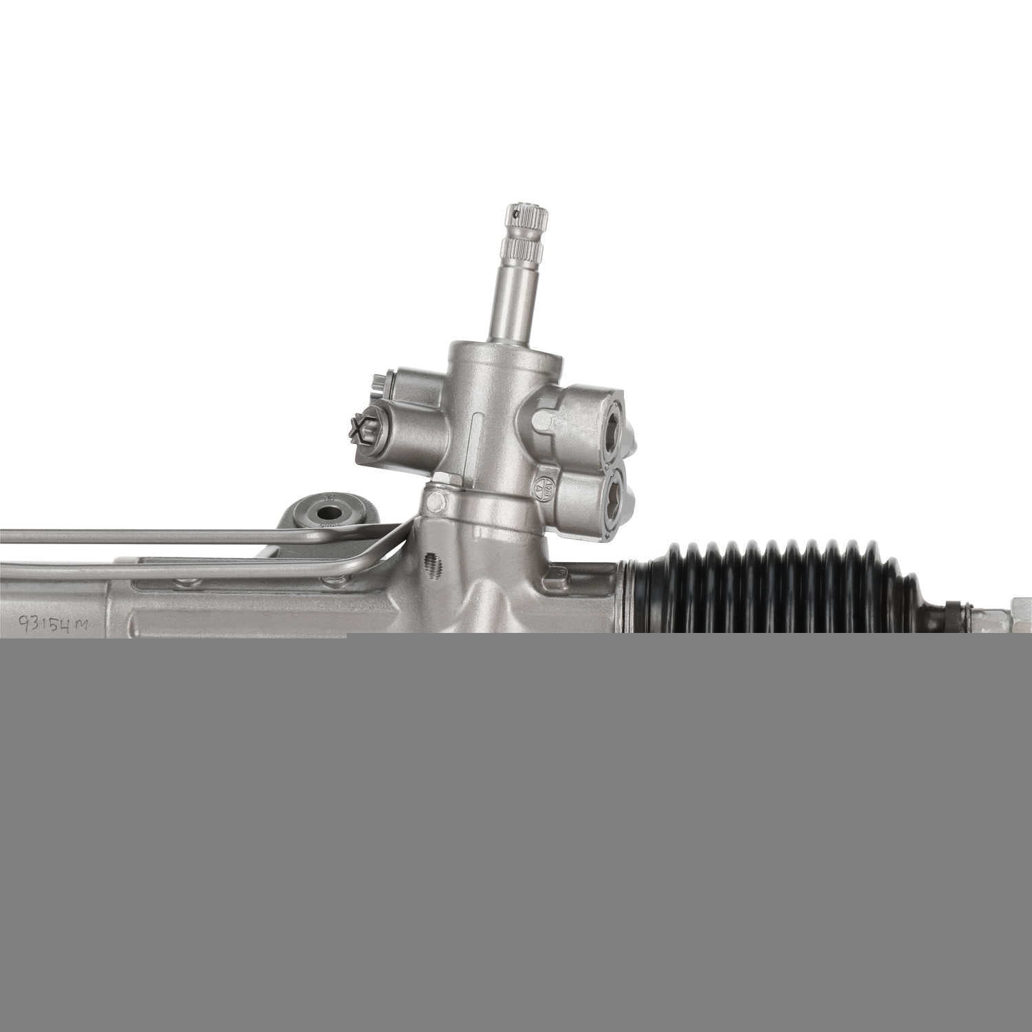 MAVAL 93154M Reman Rack & Pinion Assembly