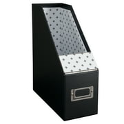 Wal-Mart Magazine Holder, Black