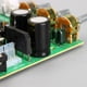 thumbnail image 3 of Injueey Placas amplificadoras de potencia 80W 2,0 canales condensadores de doble filtro estéreo Min altavoz Amplificador Audio Board Home Electrónica miscelánea, 3 of 6